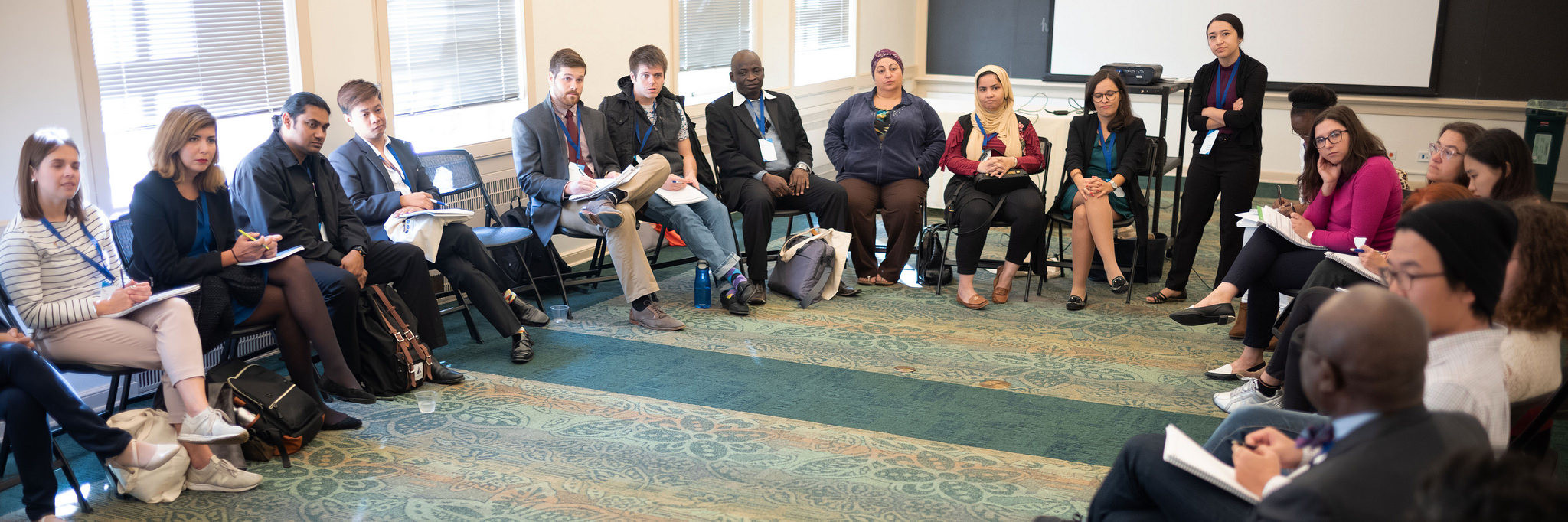 Third International Conference on Communication & Media Studies, University of California, Berkeley, USA (2018) Third International Conference on Communication & Media Studies, University of California, Berkeley, USA (2018)