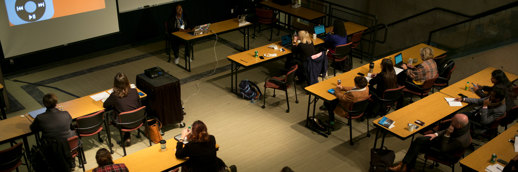 Second International Conference on Communication & Media Studies, University of British Columbia, Vancouver, Canada (2017) Second International Conference on Communication & Media Studies, University of British Columbia, Vancouver, Canada (2017)