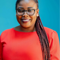 Francisca Oladipo