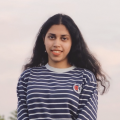 ​Khushboo Sahrawat