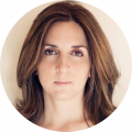Martha Molina