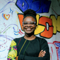 Roberta Edem Abbeyquaye