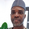 Daniel Edem Adzovie