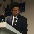 Yirgalem Haile