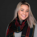 Jenna Bluedorn