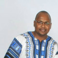 ​Brian Pindayi